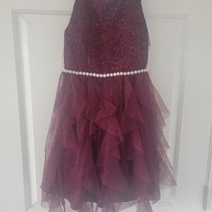 Speechless Kids Dress